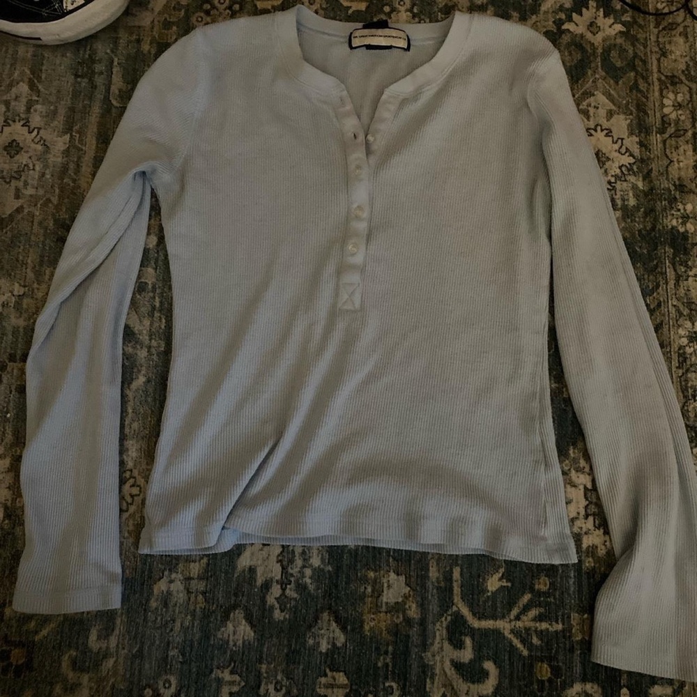 long sleeve
